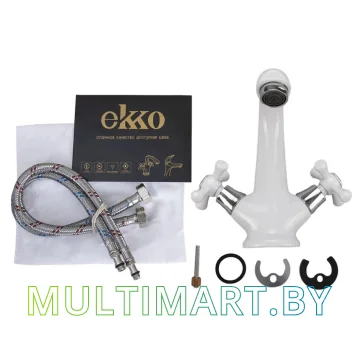 Смеситель Ekko E10332 картинка 5